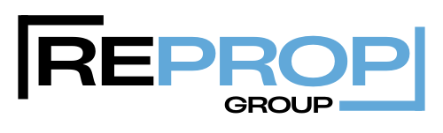 Logo Reprop Group
