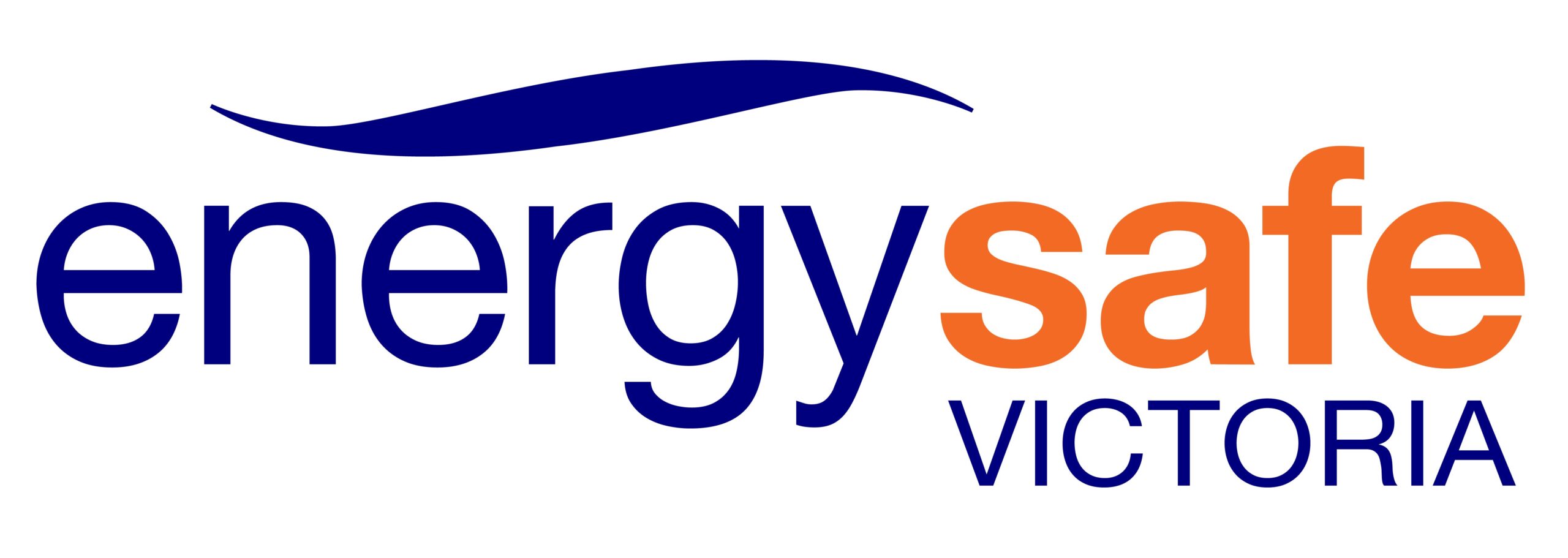 Registered with Energy Safe Victoria