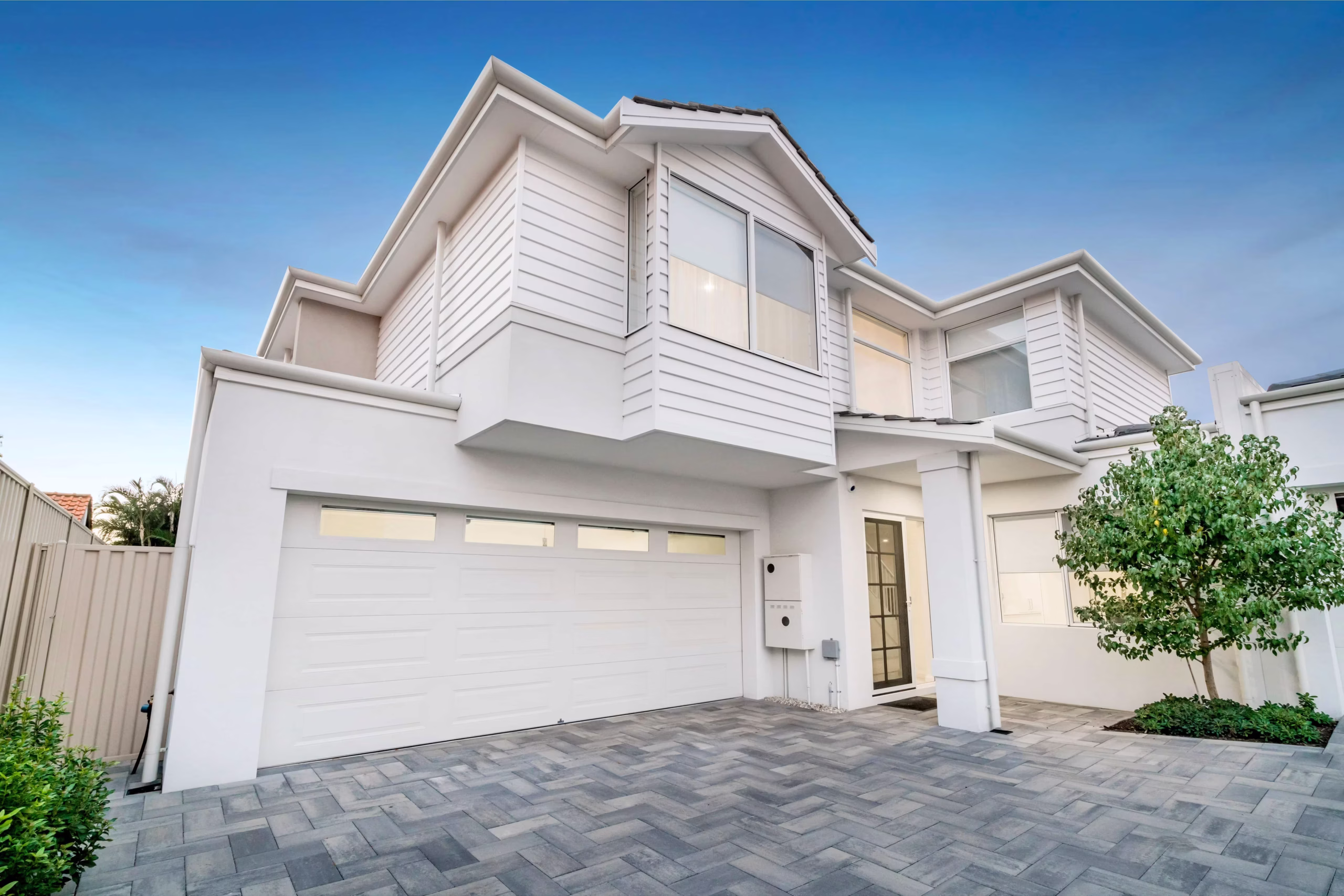 property maintenance