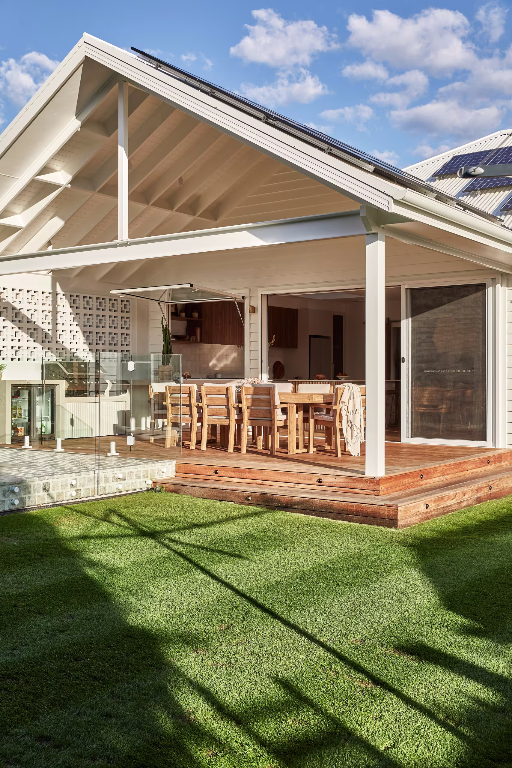 garden landscaping