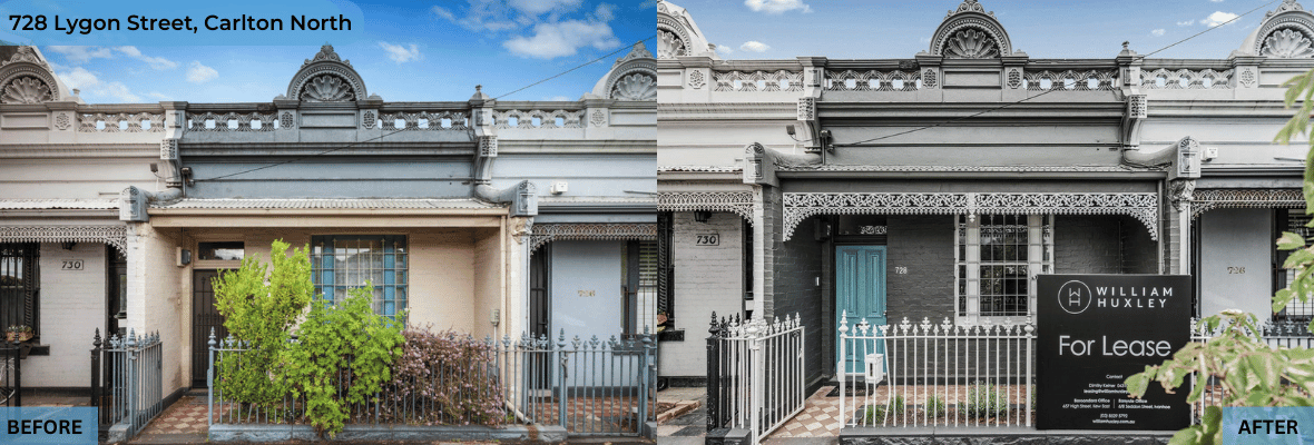 Home Renovation in Cartlon North
