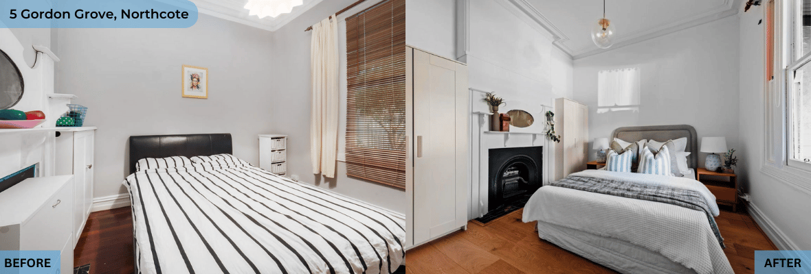 Property maintenance northcote