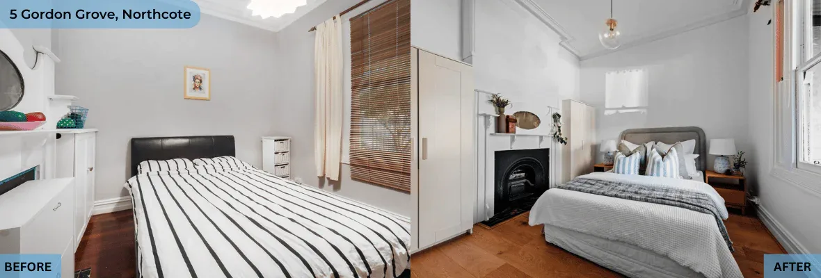 Property maintenance Northcote by Reprop Group
