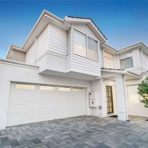 Home Renovation services in Melbourne - Reprop