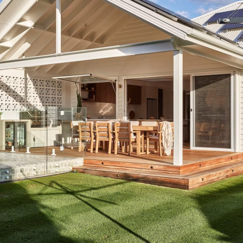 garden landscaping